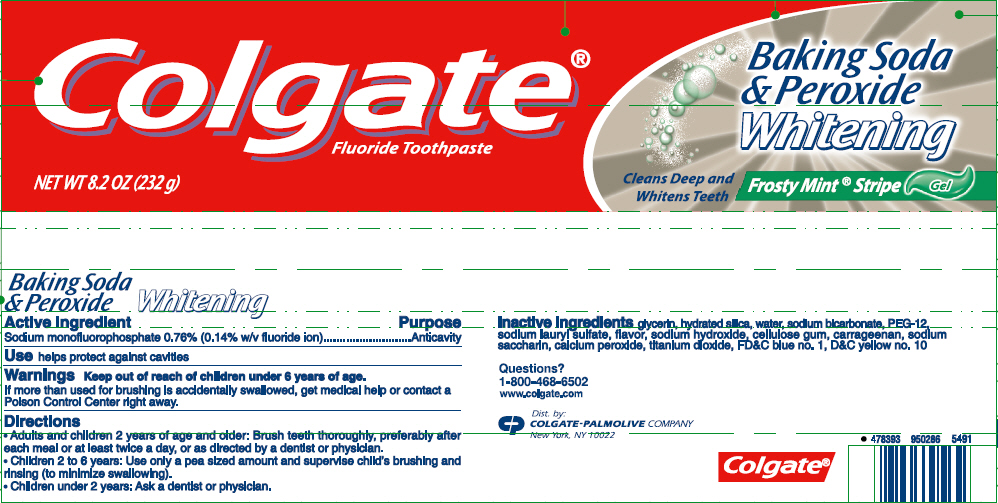 Pill image for Colgate®