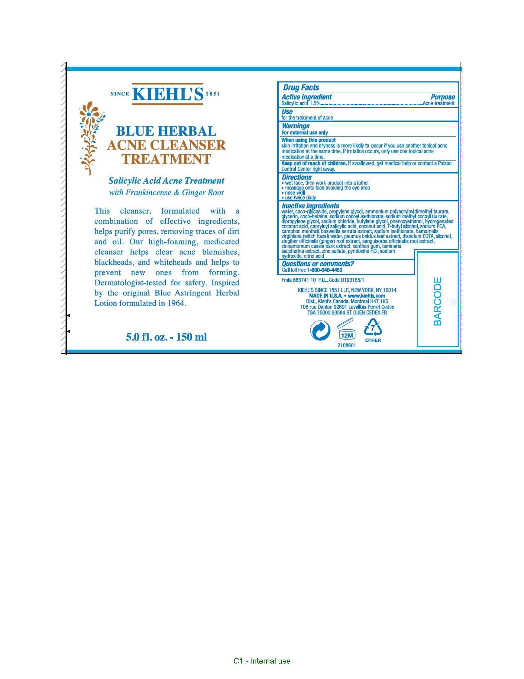 Pill image for drug facts
