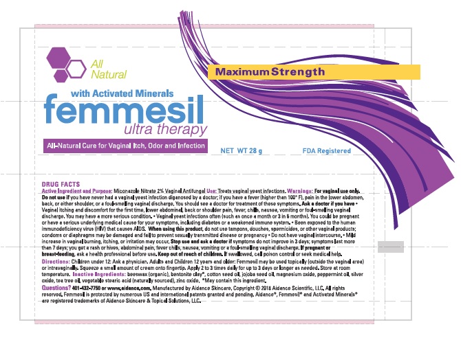 Pill image for 24909-202 Femmesil