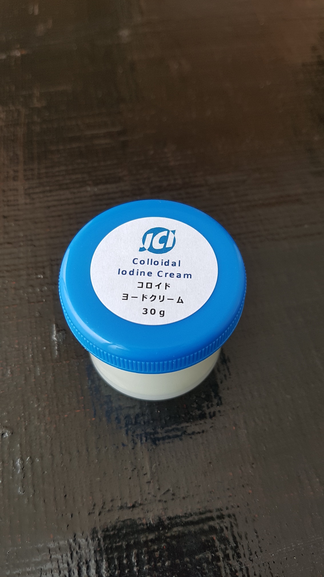 Pill image for Drug Facts