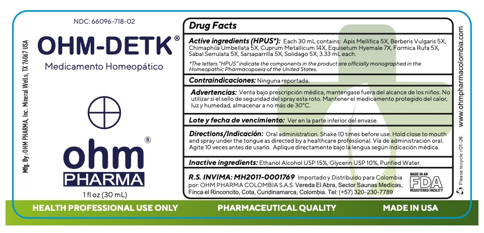 Pill image for Ohm-detk