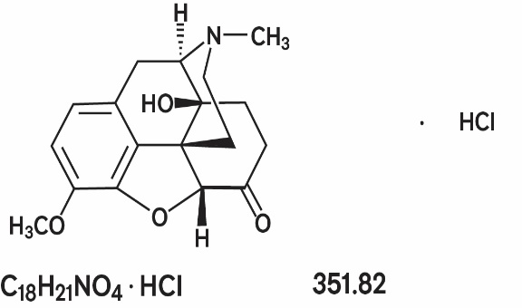Pill image for These Highlights Do Not Include All The Information Needed To Use Oxycodone Hydrochloride Oral Solution Safely And Effectively. See Full Prescribing Information For Oxycodone Hydrochloride Oral Solution.