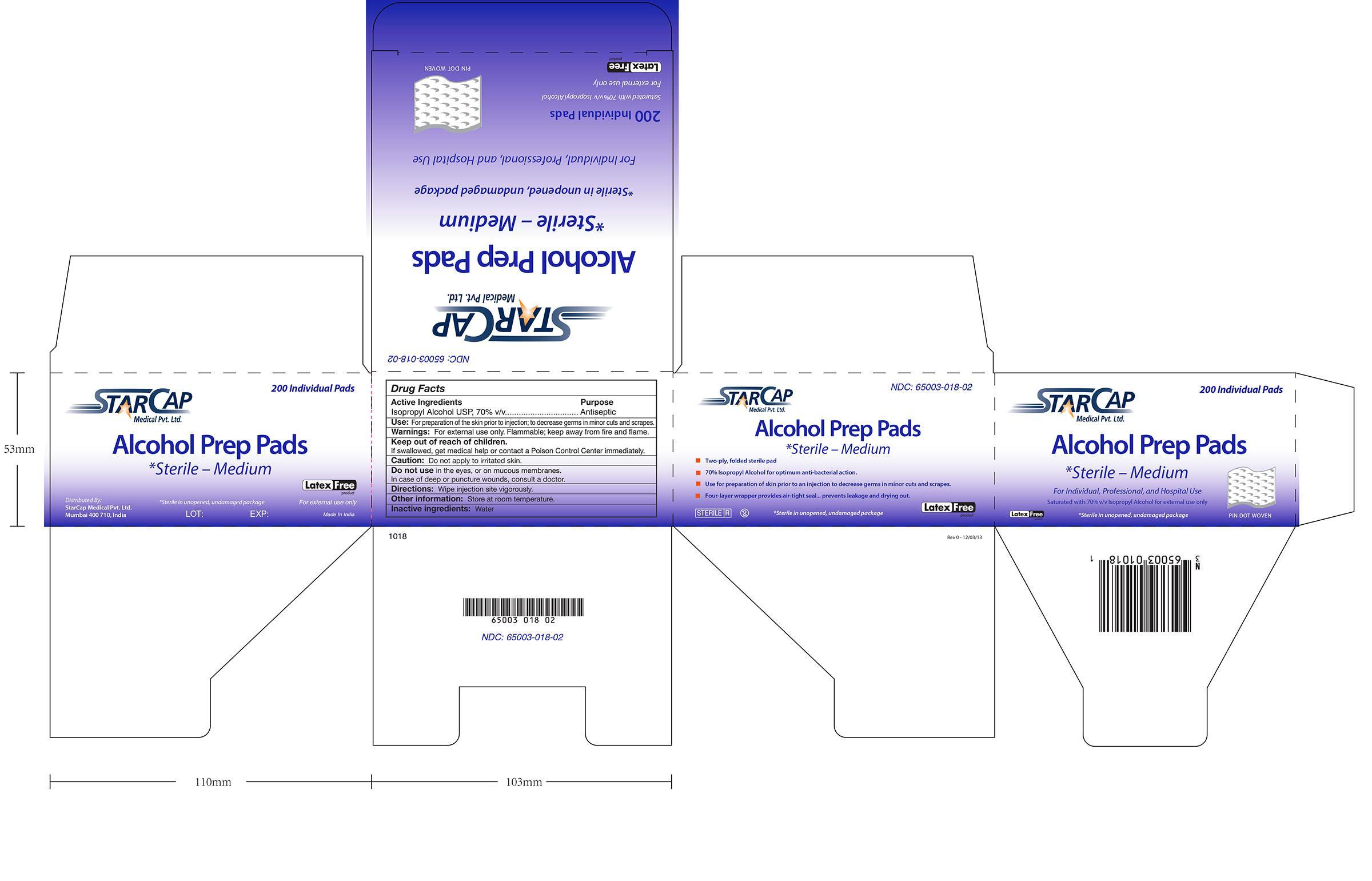 Pill image for Drug Facts