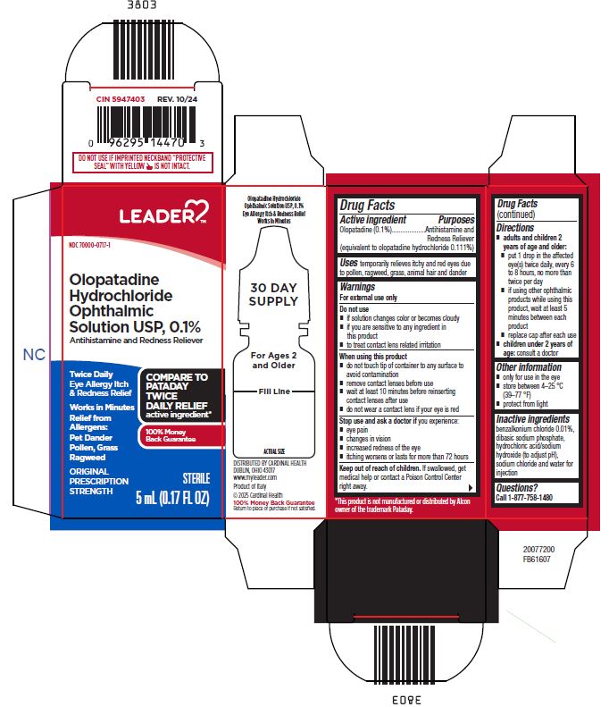 Pill image for Leader ™