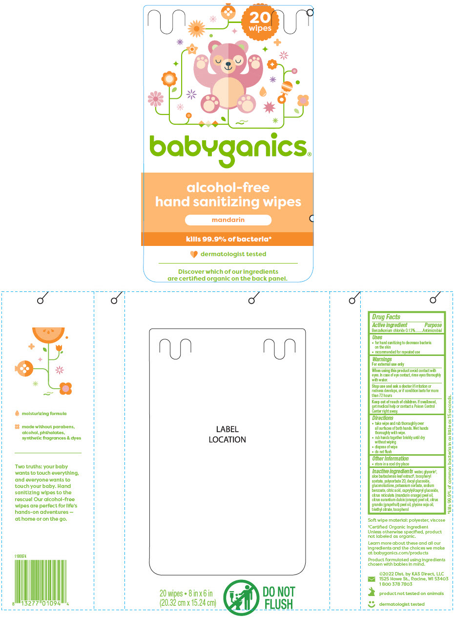 Pill image for Babyganics®