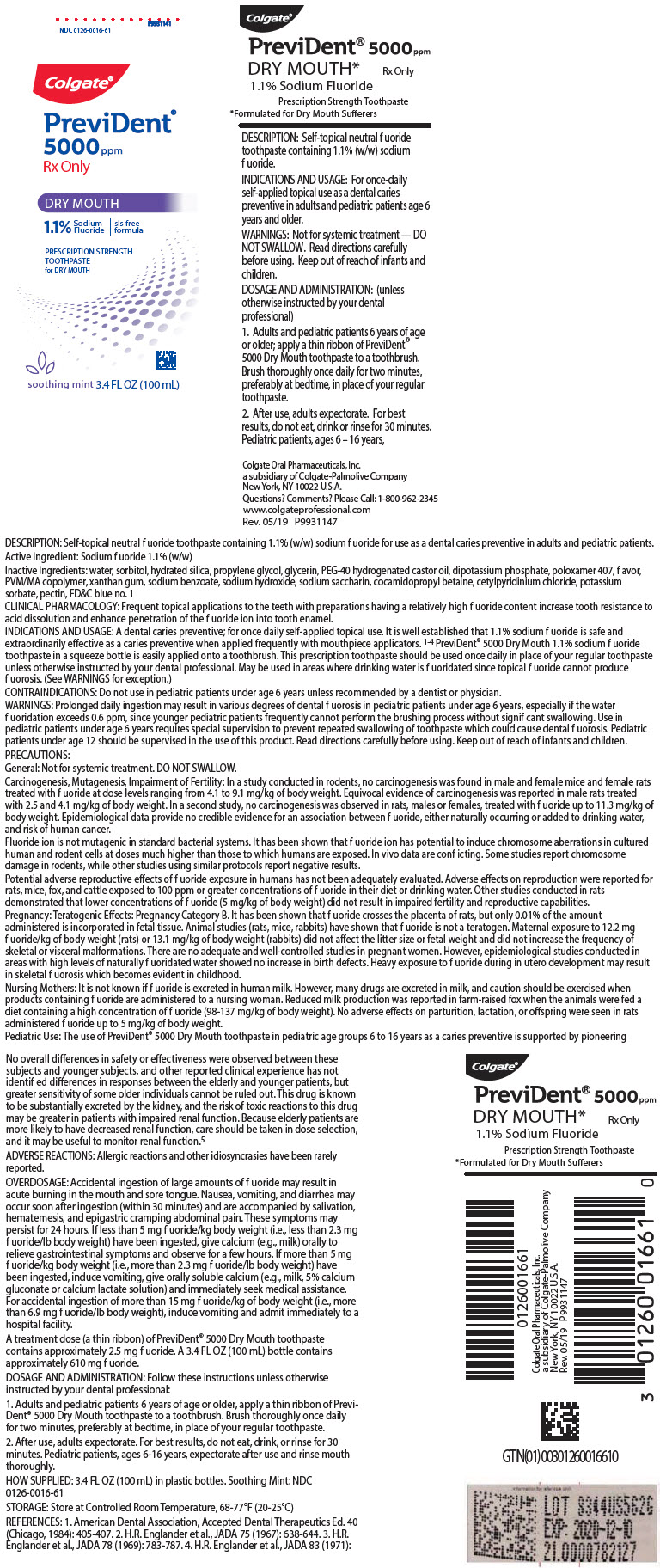 Pill image for Colgate®