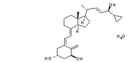 Pill image for These Highlights Do Not Include All The Information Needed To Use Calcipotriene And Betamethasone Dipropionate Ointment Safely And Effectively. See Full Prescribing Information For Calcipotriene And Betamethasone Dipropionate Ointment.