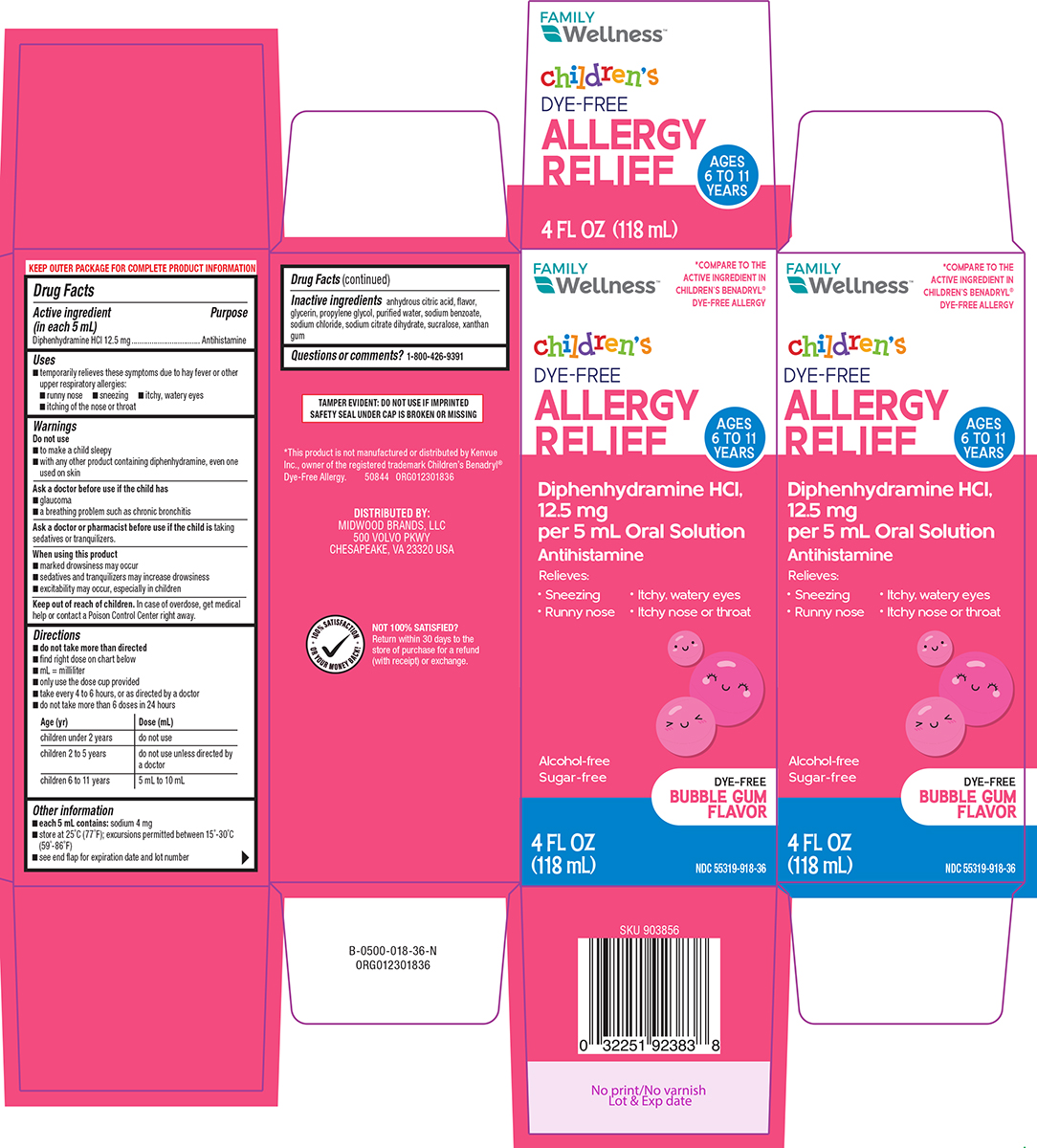 Pill image for Family Wellness 44-018