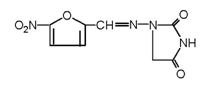 Pill image for Nitrofurantoin Mono