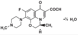 Pill image for These Highlights Do Not Include All The Information Needed To Use Levofloxacin Tablets Safely And Effectively. See Full Prescribing Information For Levofloxacin Tablets.