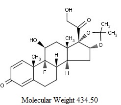 Pill image for Triamcinolone Acetonide Injectable Suspension, Usp
