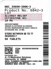 Pill image for Drug Facts