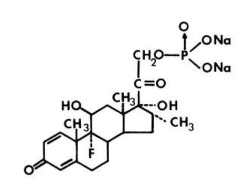Pill image for Dexamethasone Sodium Phosphate Injection, Usp