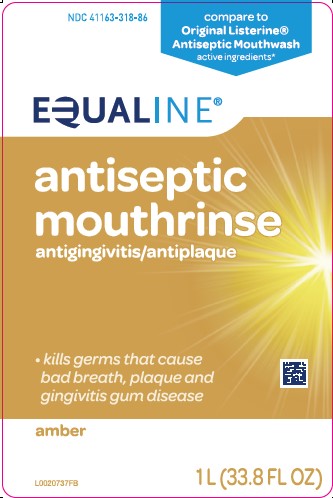 Pill image for Equaline 318.003/318ah-ai