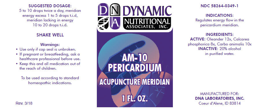 Pill image for Am-10