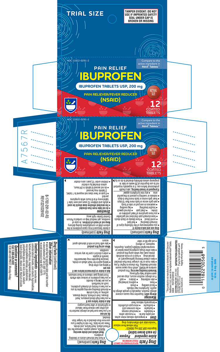 Pill image for Rite Aid 44-291