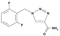 Pill image for These Highlights Do Not Include All The Information Needed To Use Rufinamide Tablets Safely And Effectively. See Full Prescribing Information For Rufinamide Tablets.