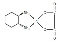 Pill image for These Highlights Do Not Include All The Information Needed To Use Oxaliplatin Injection Safely And Effectively. See Full Prescribing Information For Oxaliplatin Injection.
