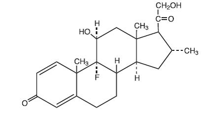 Pill image for Desoximetasone Cream Usp, 0.05%