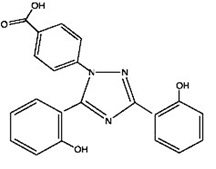Pill image for These Highlights Do Not Include All The Information Needed To Use Deferasirox Tablets For Oral Suspension Safely And Effectively. See Full Prescribing Information For Deferasirox Tablets For Oral Suspension.