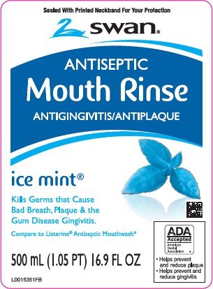 Pill image for Swan 664.003/664at Rev2-au