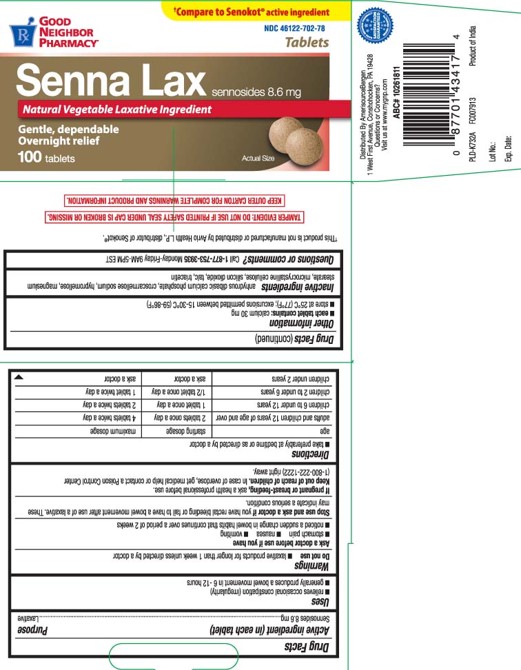 Pill image for Drug Facts