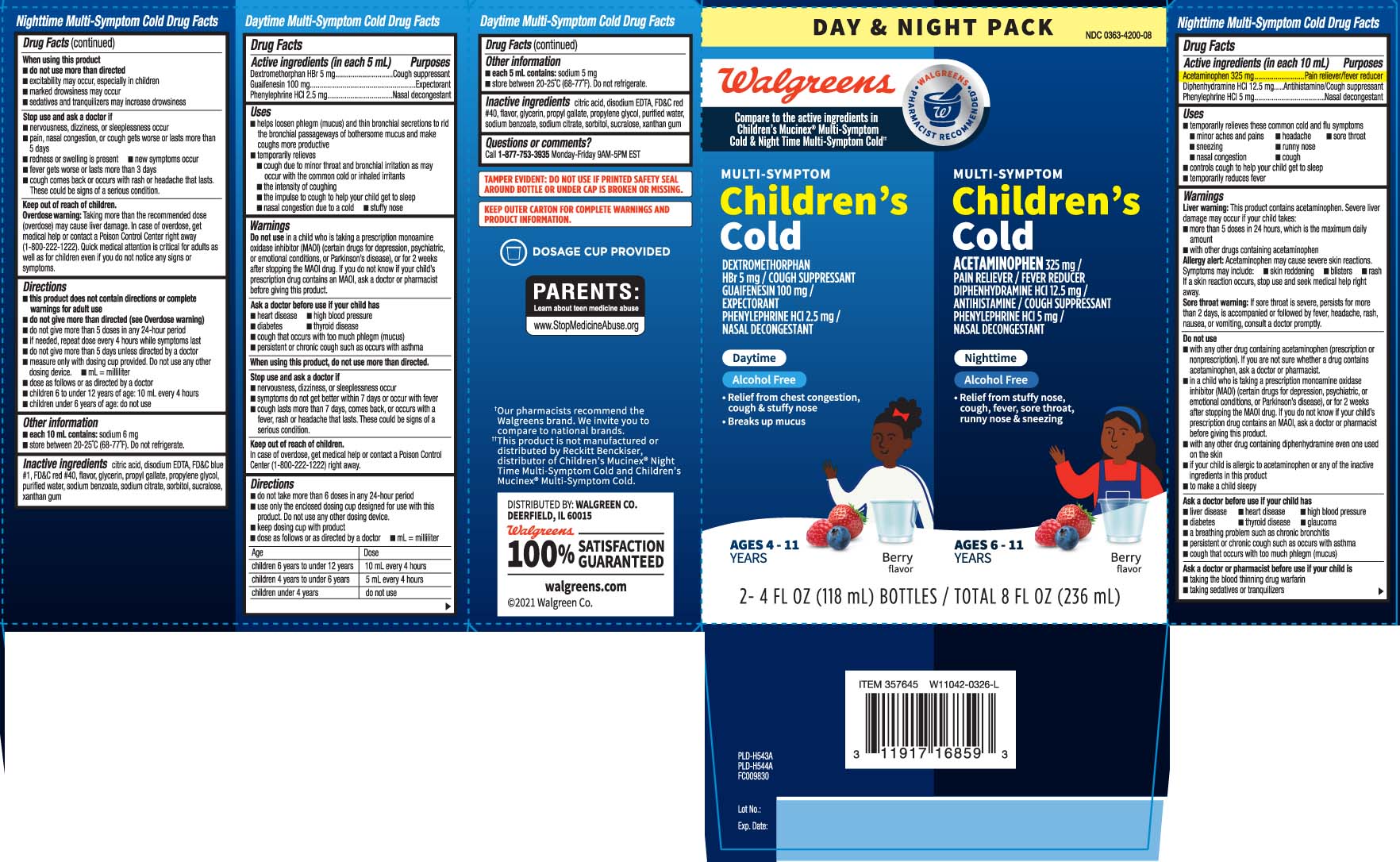 Pill image for Drug Facts