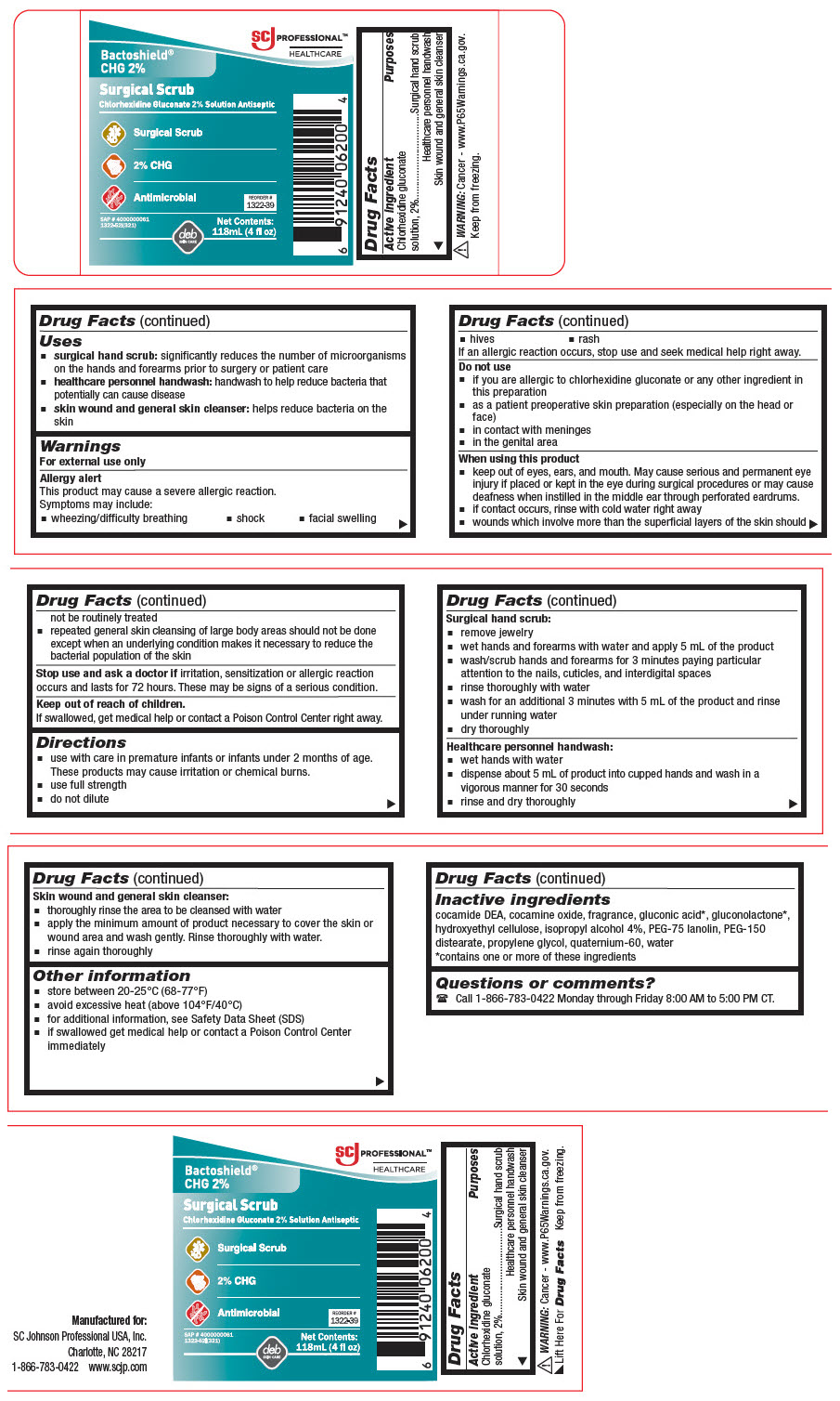 Pill image for Bactoshield®