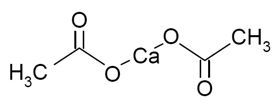 Pill image for These Highlights Do Not Include All The Information Needed To Use Calcium Acetate Capsules Safely And Effectively. See Full Prescribing Information For Calcium Acetate Capsules.