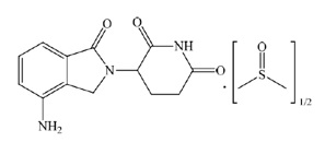Pill image for These Highlights Do Not Include All The Information Needed To Use lenalidomide Capsules