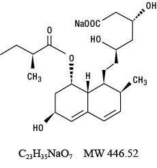 Pill image for These Highlights Do Not Include All The Information Needed To Use Pravastatin Sodium Tablets Safely And Effectively. See Full Prescribing Information For Pravastatin Sodium Tablets.