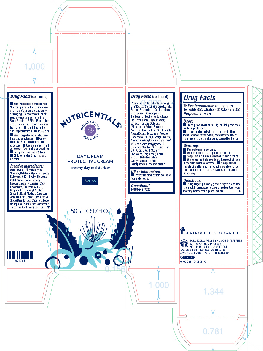 Pill image for Nutricentials®