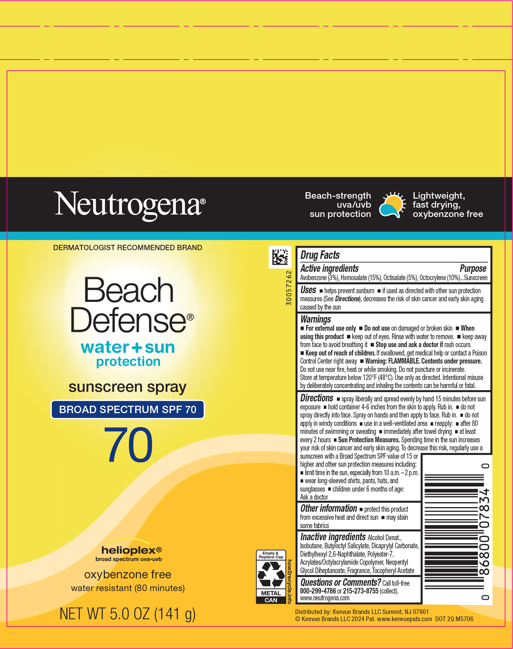 Pill image for neutrogena ®