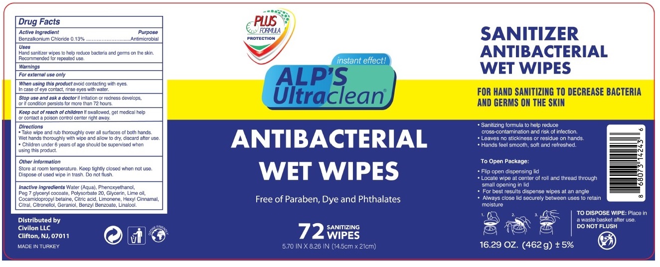 Pill image for Alp's