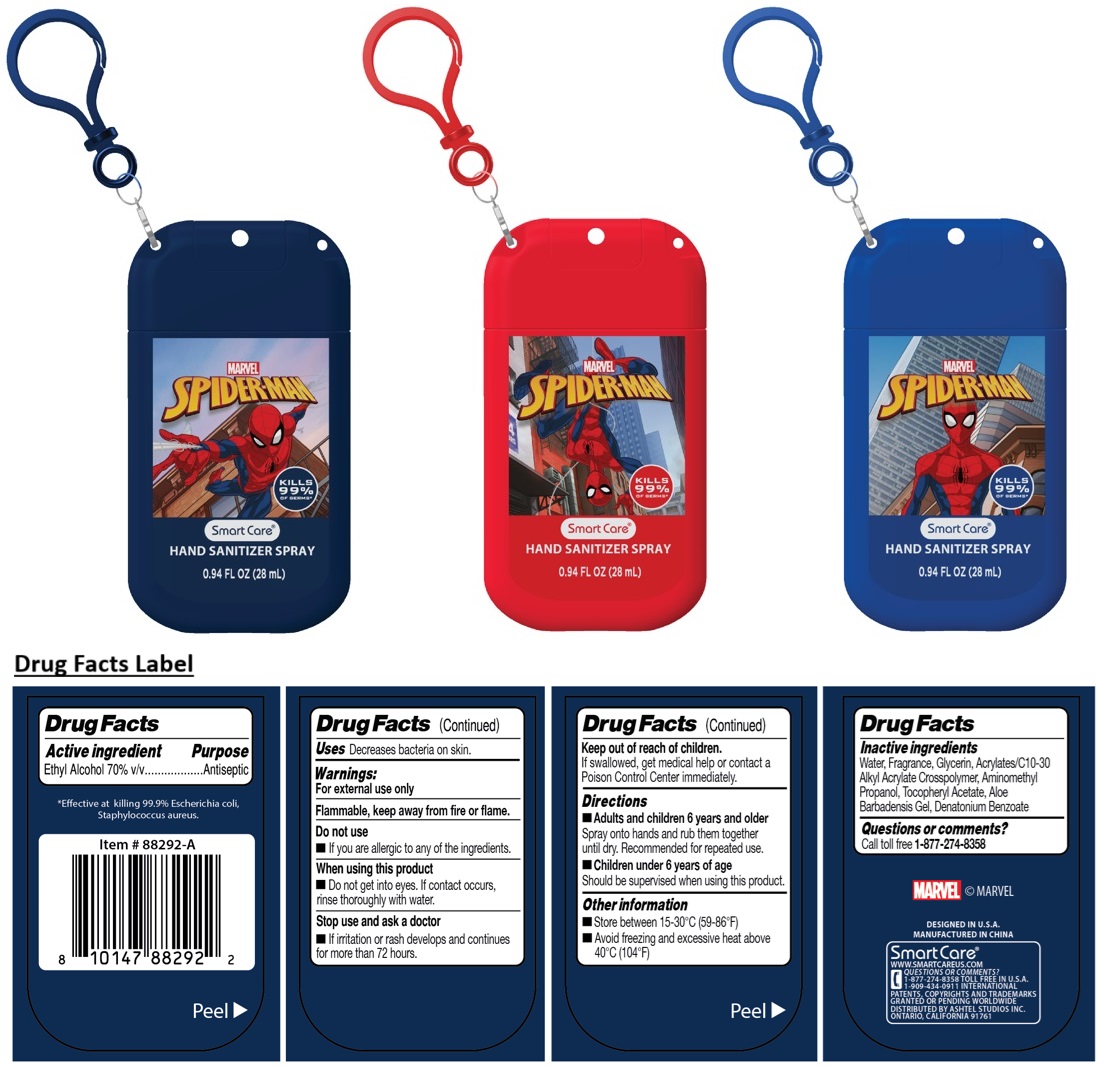 Pill image for Smart Care