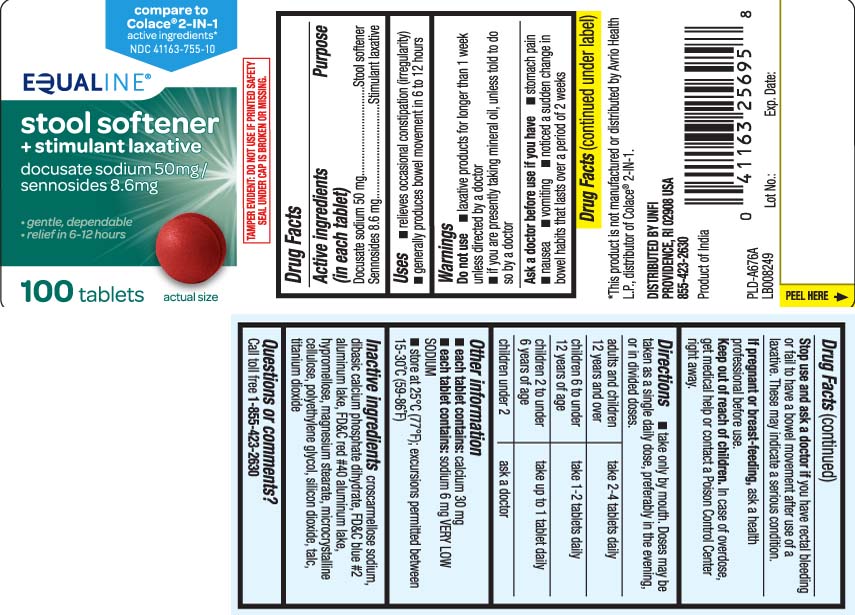 Pill image for Drug Facts