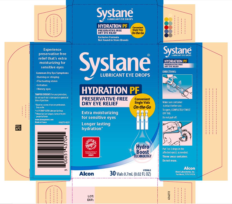 Pill image for Drug Facts