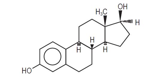 Pill image for These Highlights Do Not Include All The Information Needed To Use Estradiol Transdermal System Safely And Effectively. See Full Prescribing Information For Estradiol Transdermal System.