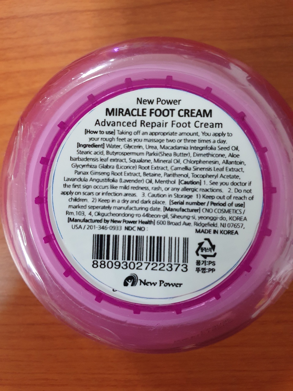 Pill image for Drug Facts