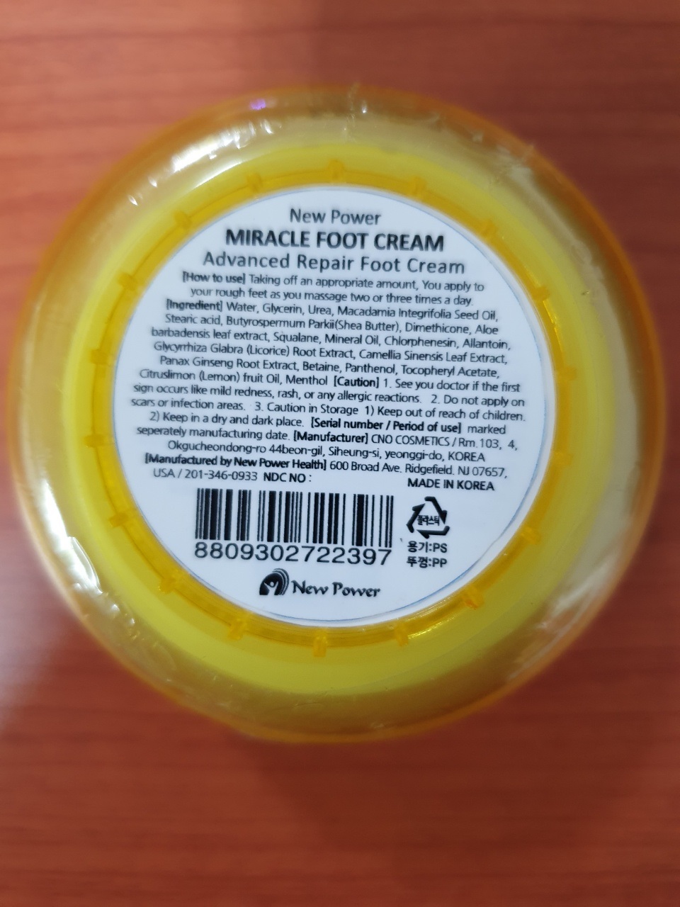 Pill image for Drug Facts