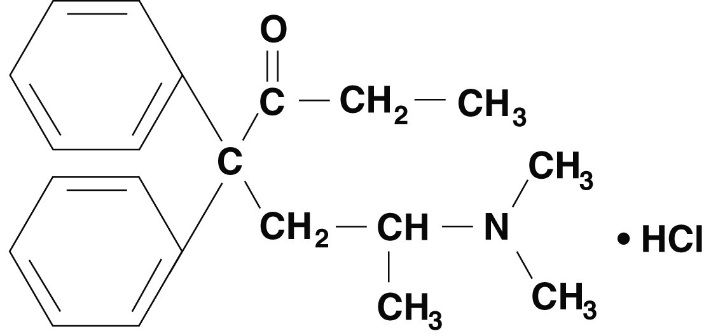 Pill image for These Highlights Do Not Include All The Information Needed To Use Methadone Hydrochloride Tablets Safely And Effectively. See Full Prescribing Information For Methadone Hydrochloride Tablets.