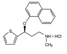 Pill image for These Highlights Do Not Include All The Information Needed To Use Duloxetine Delayed-release Capsules Safely And Effectively. See Full Prescribing Information For Duloxetine Delayed-release Capsules.