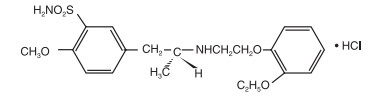 Pill image for These Highlights Do Not Include All The Information Needed To Use Tamsulosin Hydrochloride Capsules Safely And Effectively. See Full Prescribing Information For Tamsulosin Hydrochloride Capsules.