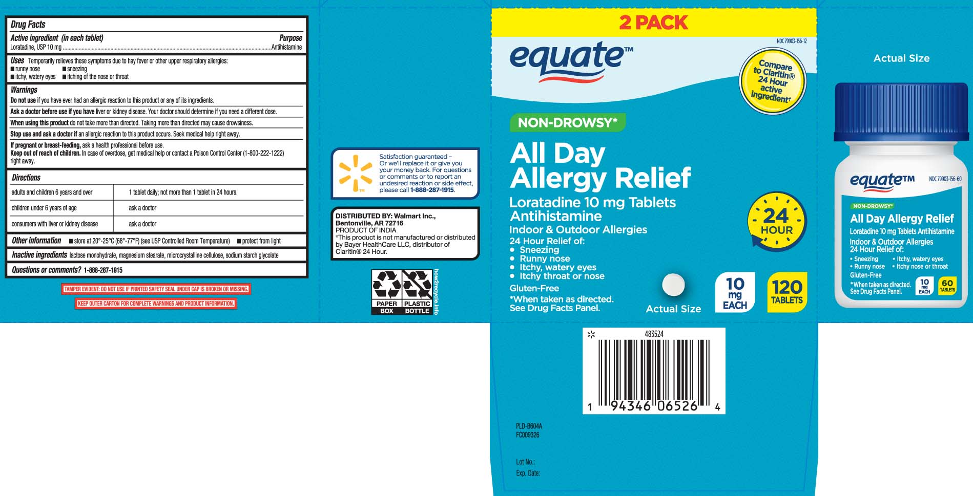 Pill image for Drug Facts