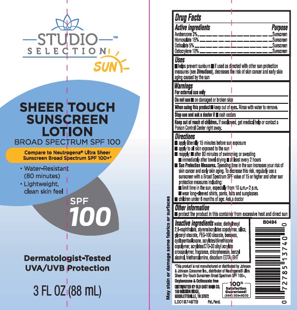 Pill image for Studio Selection 922.000/922aa