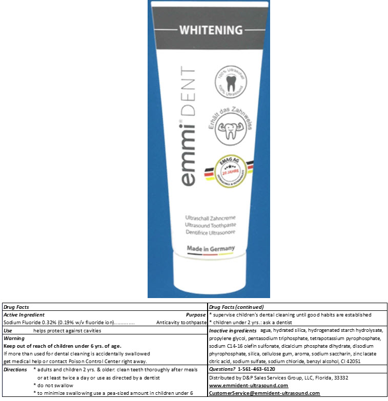 Pill image for Emmi®