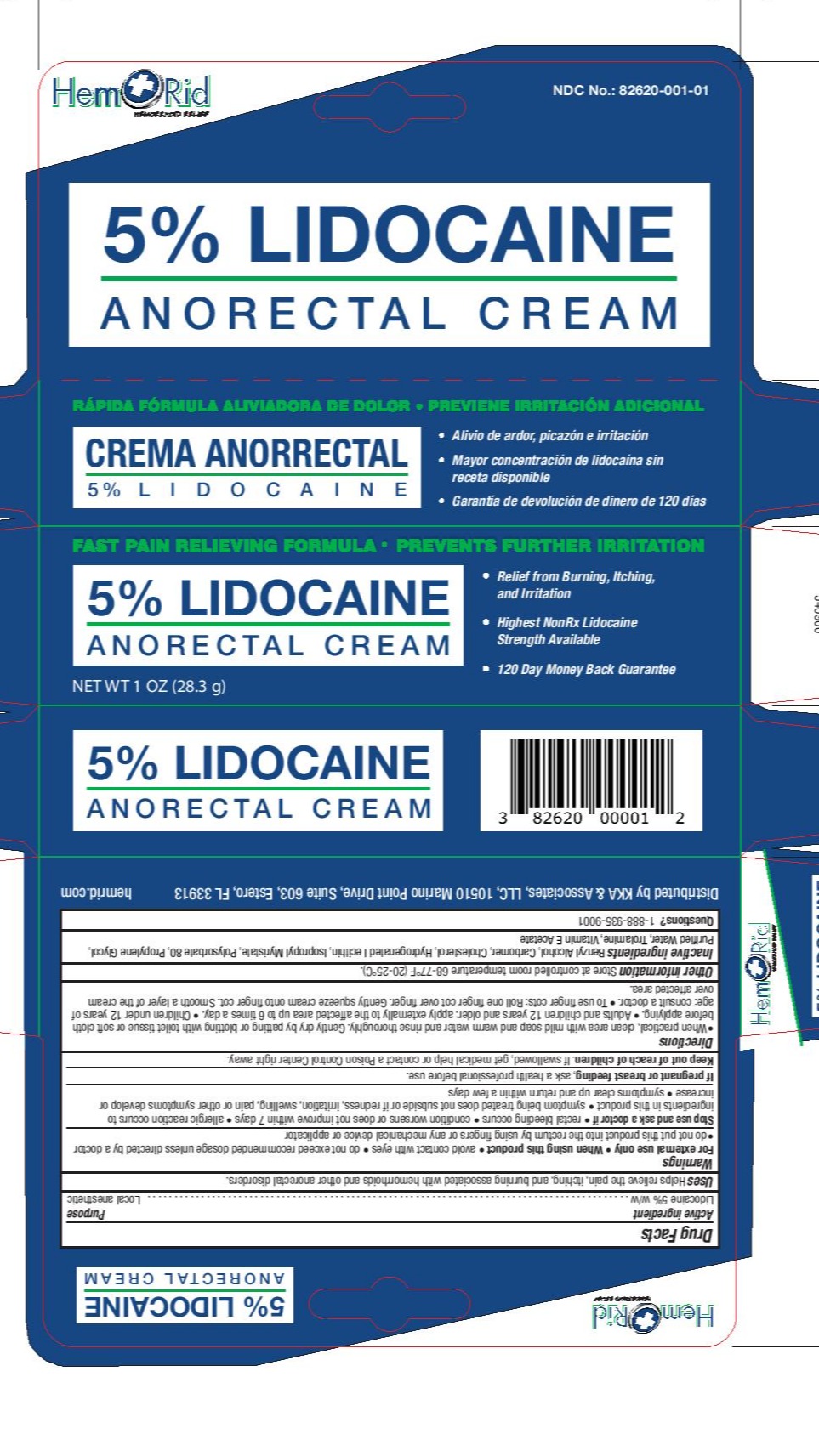 Pill image for Hemrid