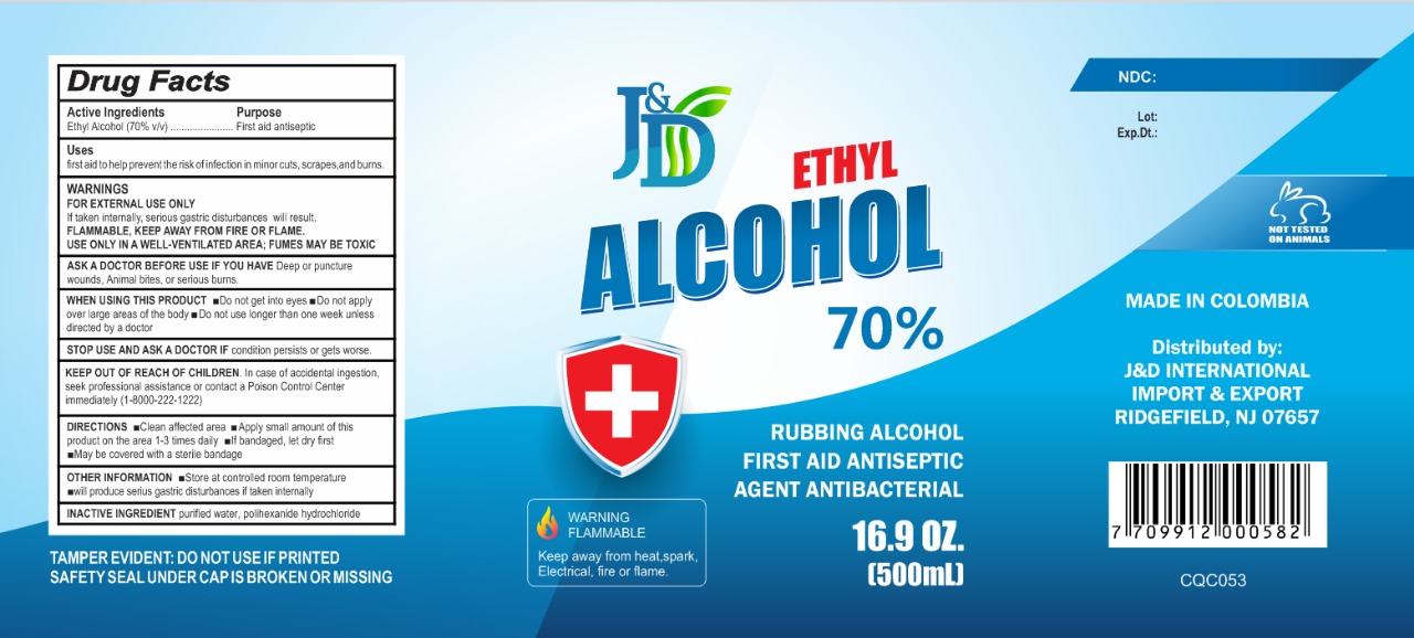 Pill image for Etanol