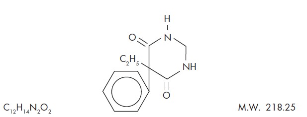 Pill image for Primidone Tablets, Usp