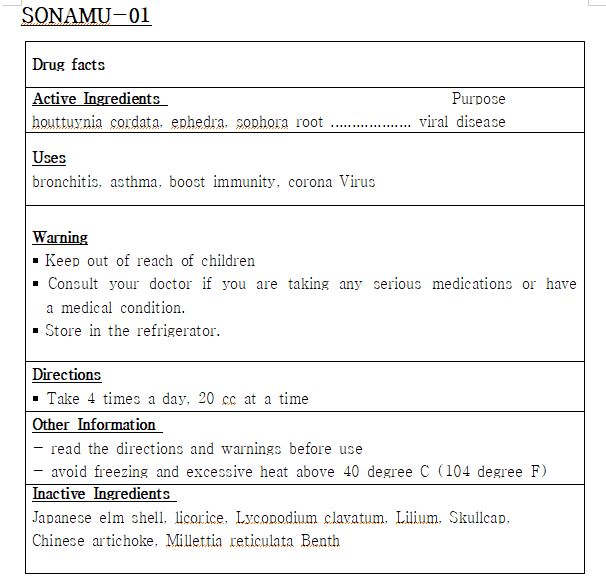 Pill image for Drug Facts